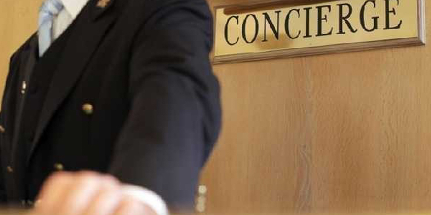 Service de Conciergerie a ROUEN par SOLUCE IMMO